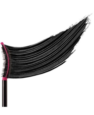 The Curler Mascara Volume Effet Faux Cils