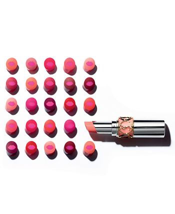 Yves saint laurent volupte tint cheap balm