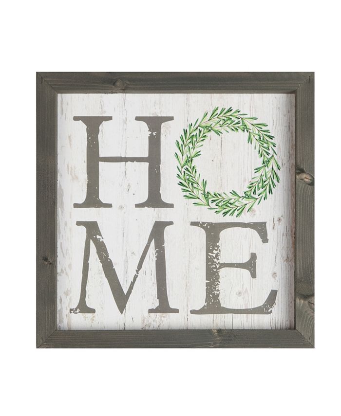 P Graham Dunn Home Wall Art Macy's