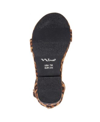 Hidi-T Toddler Sandal