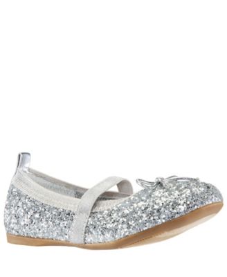 Nina - Esther-T Toddler and Little Girls Ballet