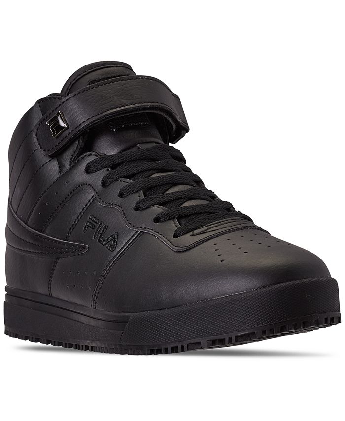 Fila vulc 13 slip deals resistant