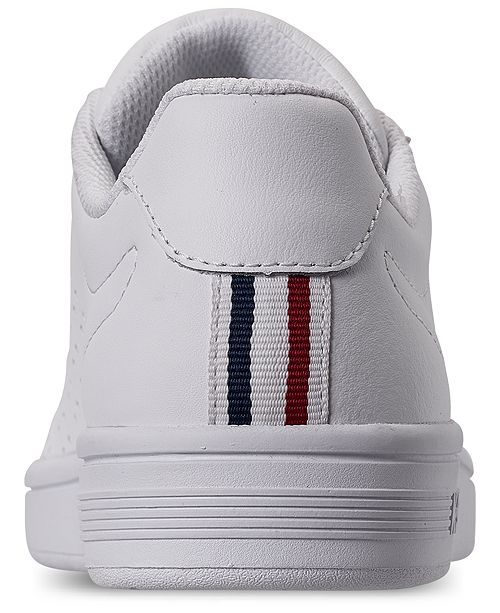 K Swiss Women S Court Casper Casual Sneakers From Finish Line