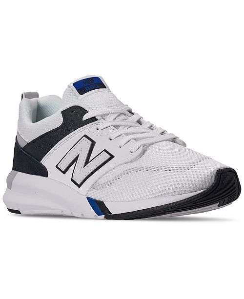 New Balance Men S 009 Athletic Sneakers From Finish Line