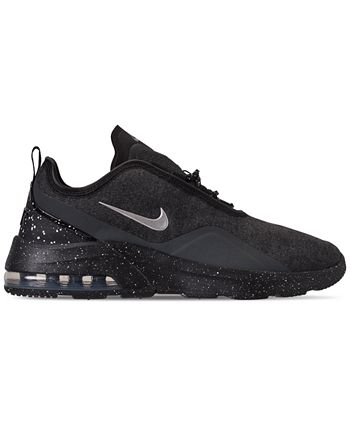 Men's air max motion 2 casual sneakers hot sale from finish line