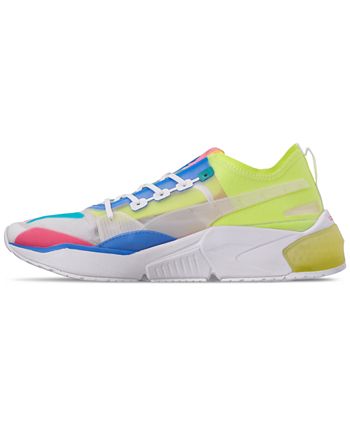Puma lqdcell finish line 2025