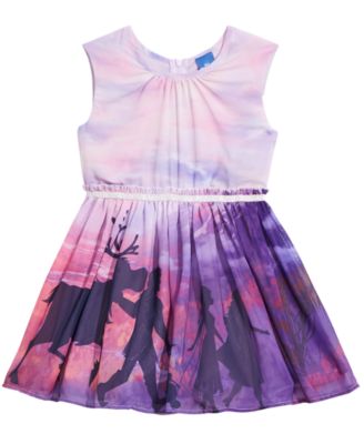 macys disney dresses