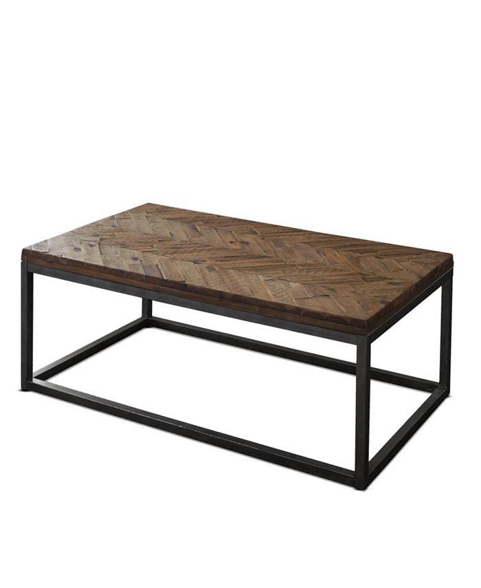 Furniture - Andred Cocktail Table, Quick Ship