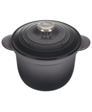 Le Creuset 225-qt Cast Iron Rice Pot