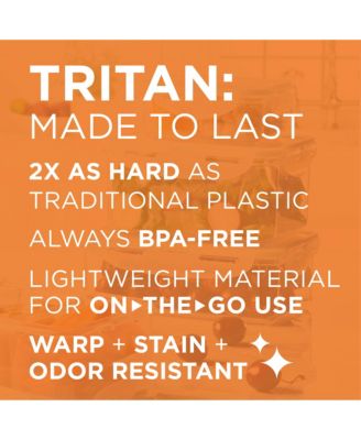 Lock n Lock Purely Better™ 2-Pc. Food Storage Container Set