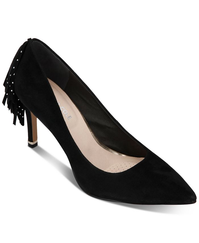 Kenneth cole cheap riley pump