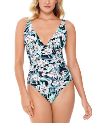 macys swimsuits women's