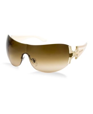 BVLGARI Sunglasses, BV6065B - Macy's