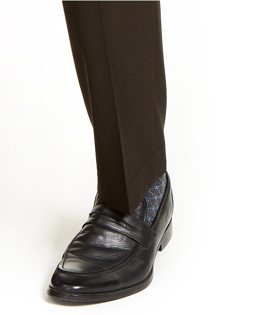 Lauren Ralph Lauren Men's ClassicFit UltraFlex Stretch Microtwill