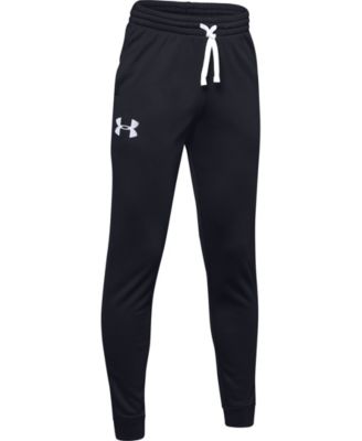 under armour joggers youth