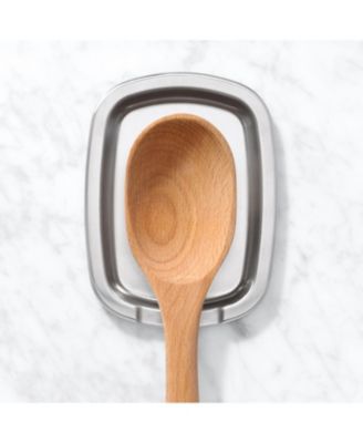 Non-Slip Spoon Rest