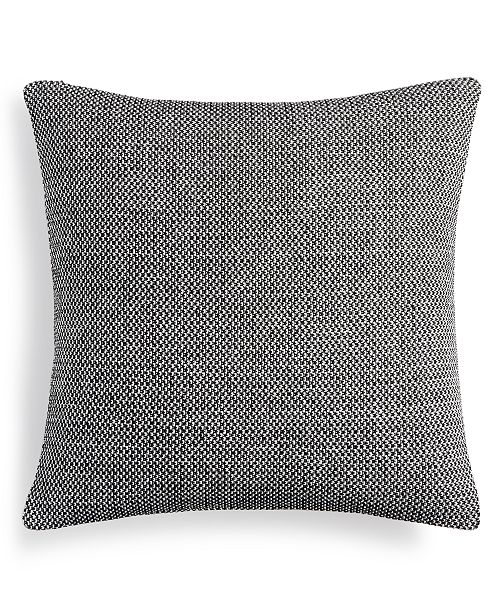 Calvin Klein Pebble 18 Square Decorative Pillow Reviews
