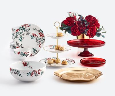 Martha Stewart Collection Royal Blush Collection, Created for Macy's