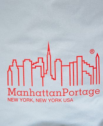 Manhattan Portage - 