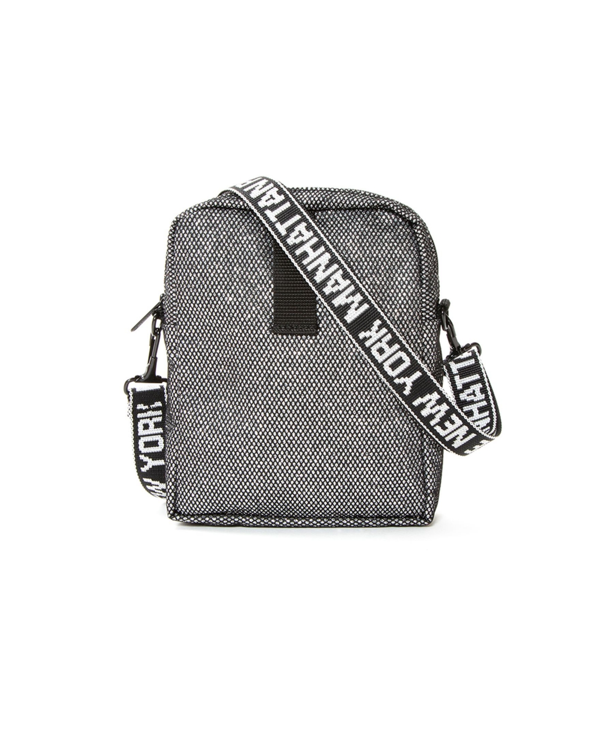 Manhattan Portage Emblem Midnight City Lights