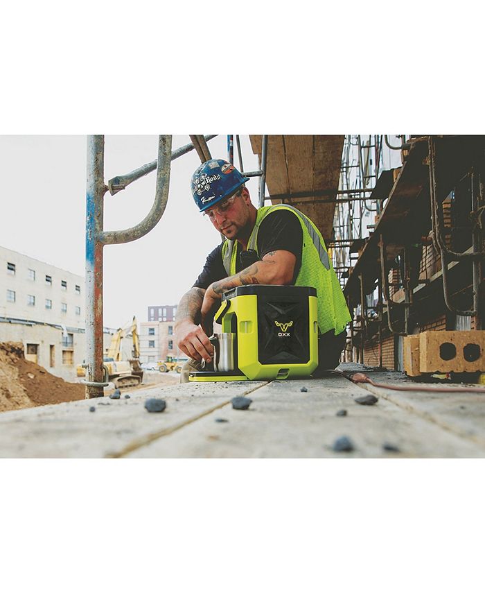 OXX Rugged Camping Single Serve Coffee Maker Macy's