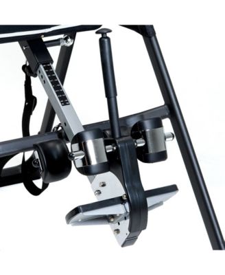 Ironman IFT4000 Infrared Heat Therapy Inversion Table