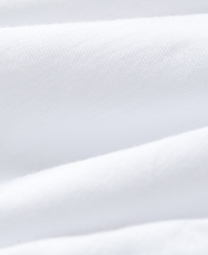 Lucid Encasement Mattress Protector, Twin XL Macy's