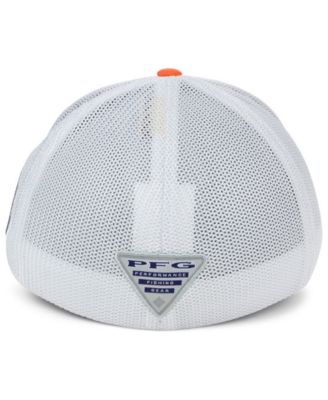 Clemson Tigers PFG Stretch Fitted Cap