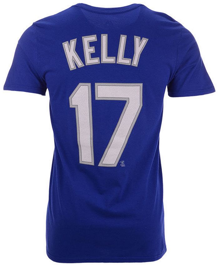 Majestic Men's Joe Kelly Los Angeles Dodgers Official Player T-Shirt -  Macy's