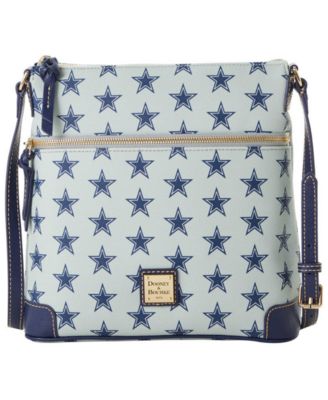 dooney and bourke dallas cowboys