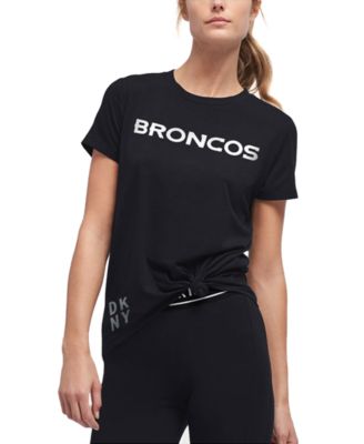 cheap denver broncos women's shirts