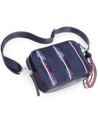 tommy hilfiger handbags macys