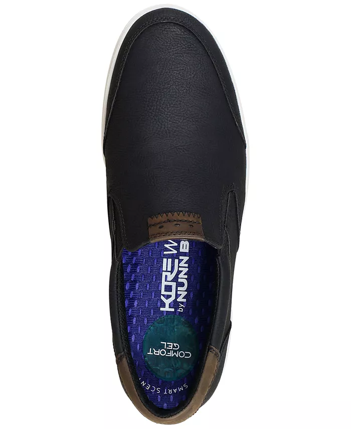 Men's KORE City Walk Slip-On Sneakers - thumbnail 3