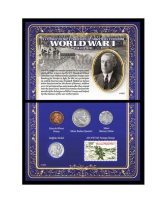 American Coin Treasures