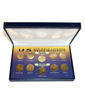 American Coin Treasures