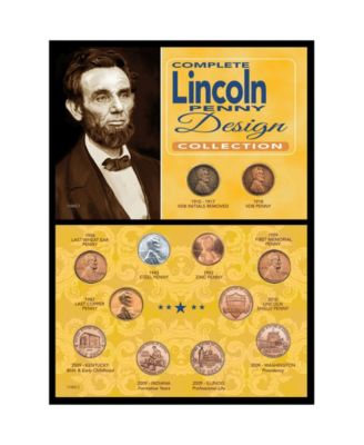 American Coin Treasures