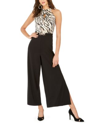 macy's jumpsuits womens