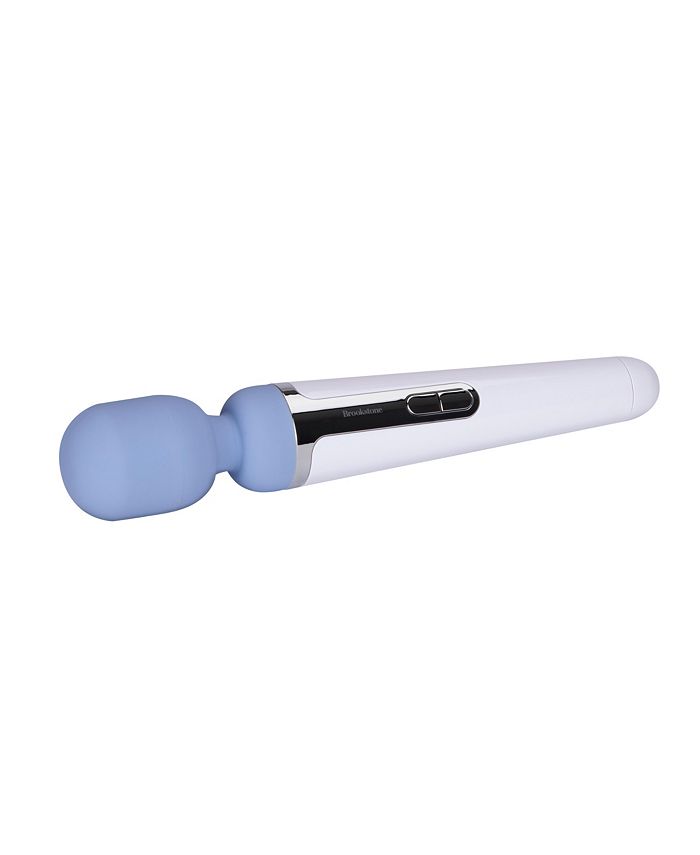 Brookstone Cordless Active Sport Massager Macy