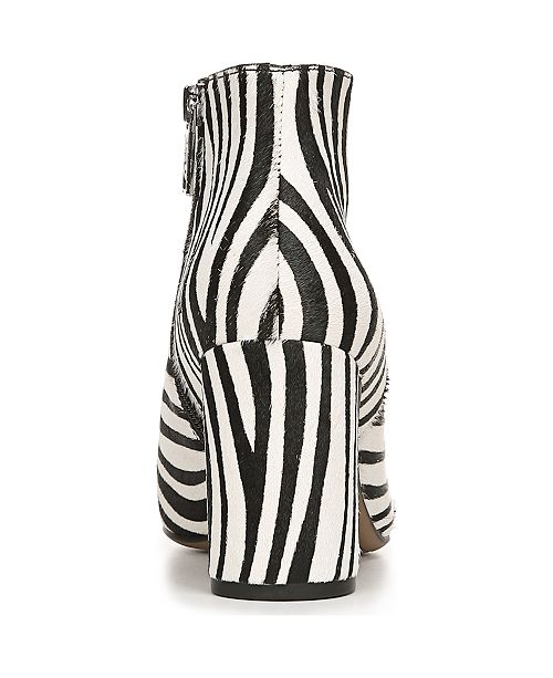 franco sarto nest bootie