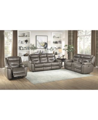 Pecos Recliner Loveseat