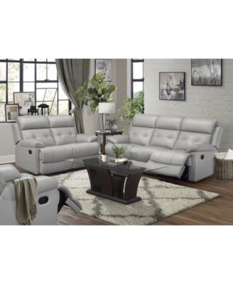 Lance Recliner Loveseat