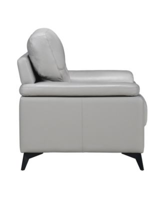 Palmyra Accent Chair