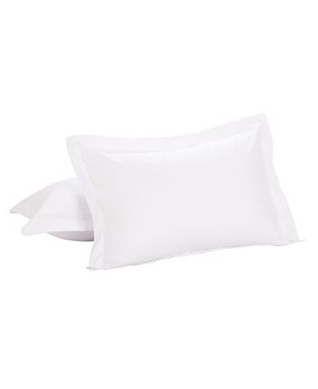Levinsohn Textiles - Today's Home Microfiber Standard Pillow Sham 2-Pack