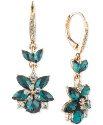 macys pearl earrings