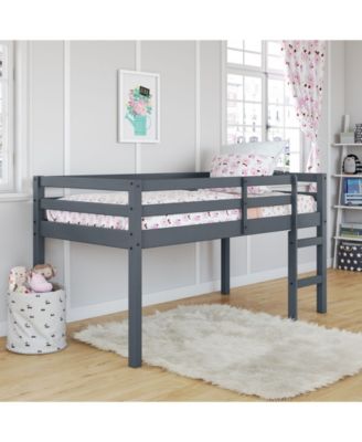 dorel living loft bed