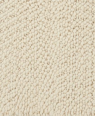 CK940 Riverstone Ivory 4' x 6' Area Rug