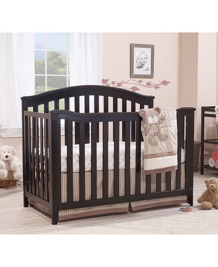 Sorelle Furniture Berkley Crib Macy's
