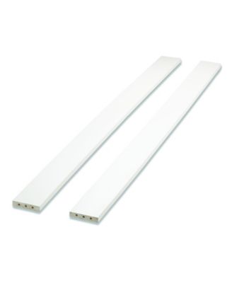 sorelle 215 bed rails