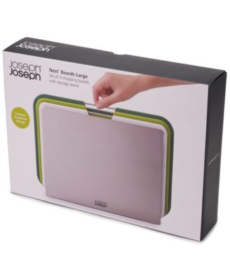 3-Pc. Nest Boards Chopping Board Set