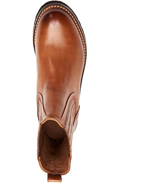 frye ella boots